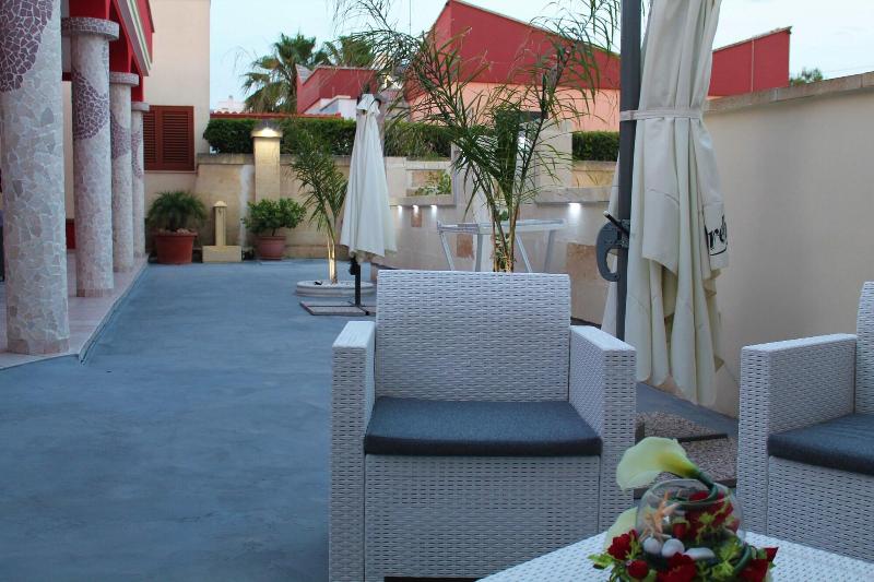 B&B Lizia - Genel