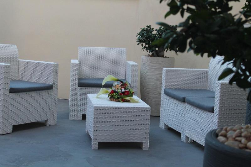 B&B Lizia - Genel