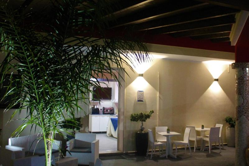 B&B Lizia - Genel