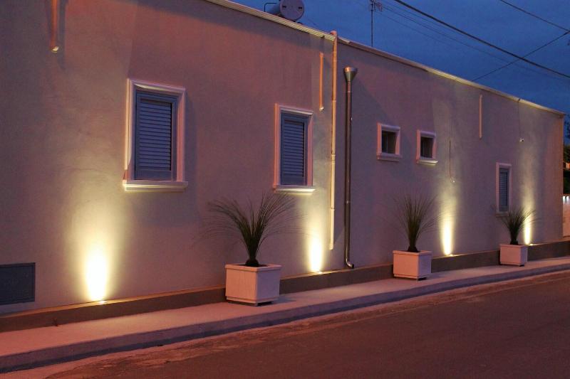B&B Lizia - Genel