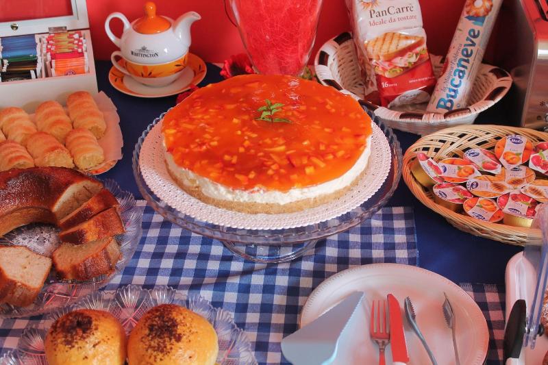B&B Lizia - Restoran