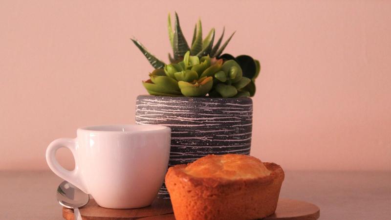 B&B Lizia - Restoran