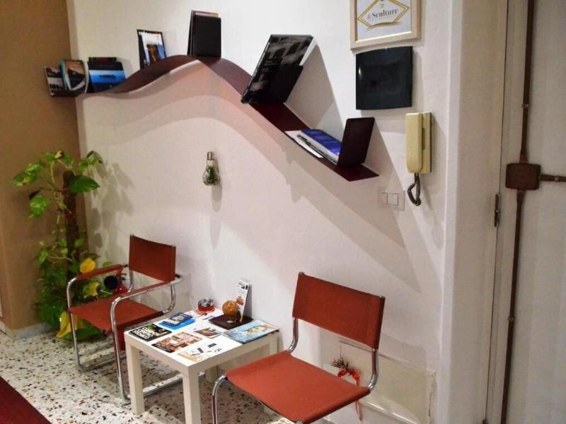 Le Sculture - Restoran