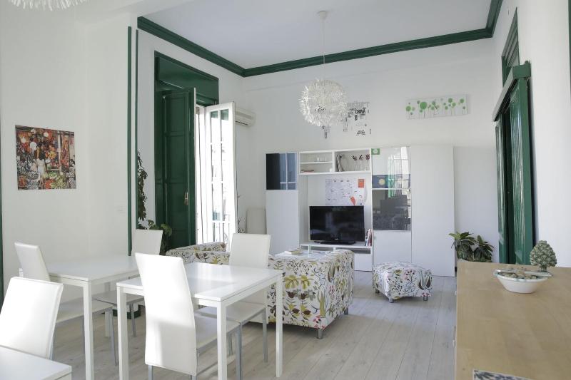 B&B Cosmopolitan - Lobi