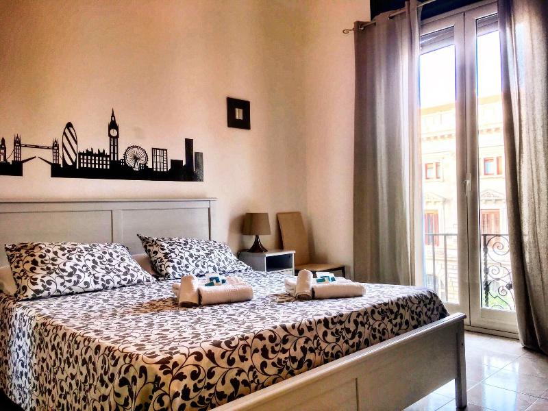 B&B Cosmopolitan - Oda