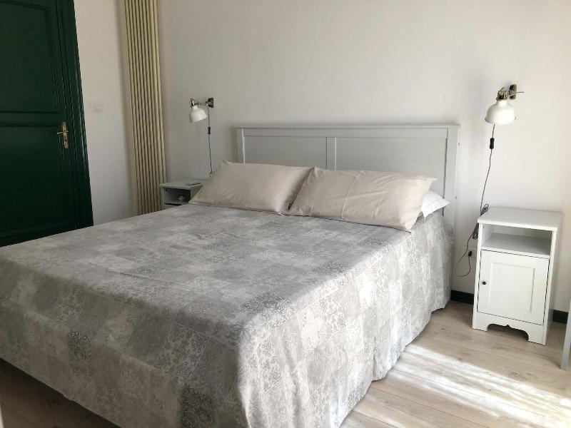 B&B Cosmopolitan - Oda