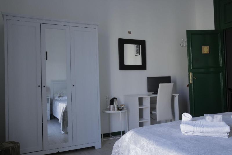 B&B Cosmopolitan - Oda