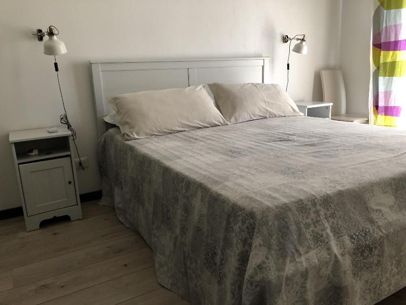 B&B Cosmopolitan - Oda