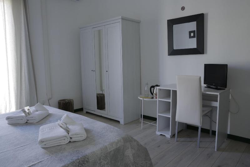 B&B Cosmopolitan - Oda