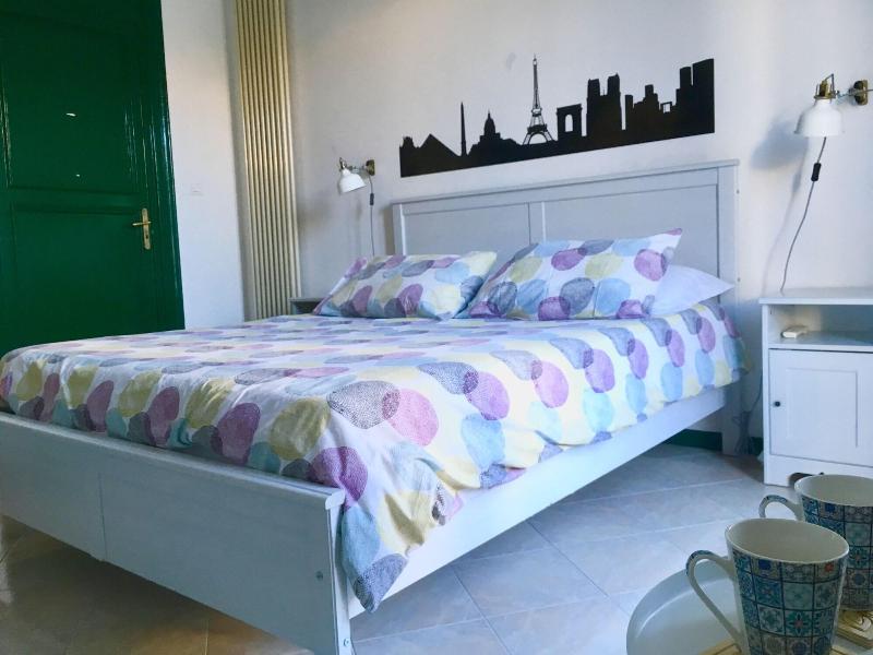 B&B Cosmopolitan - Oda