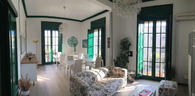 B&B Cosmopolitan - Restoran