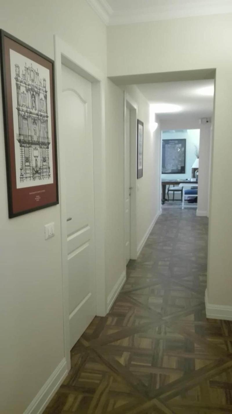 Demetra Rooms - Lobi