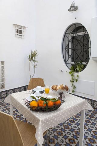 Demetra Rooms otel fotoğrafı