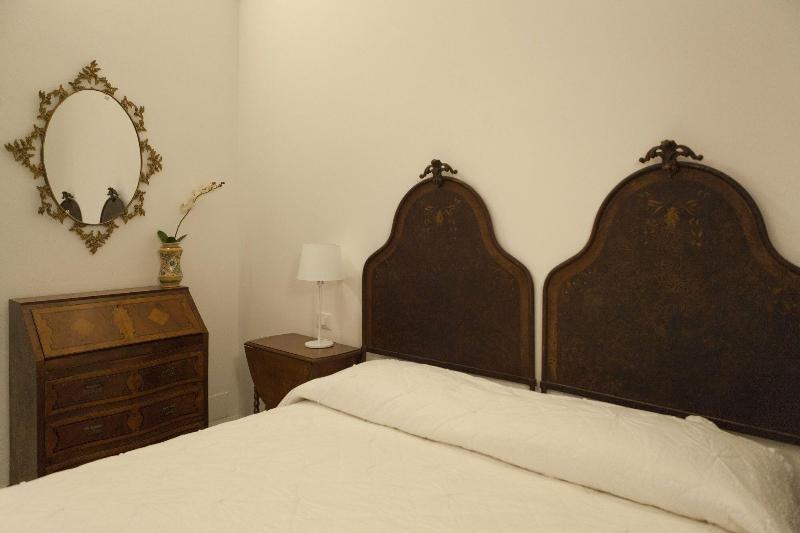 Demetra Rooms - Oda
