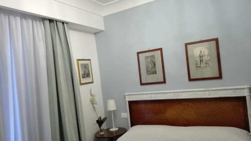 Demetra Rooms - Oda
