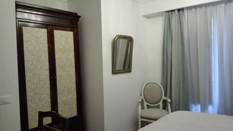 Demetra Rooms - Oda