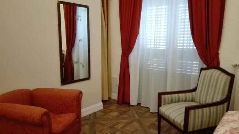 Demetra Rooms - Oda