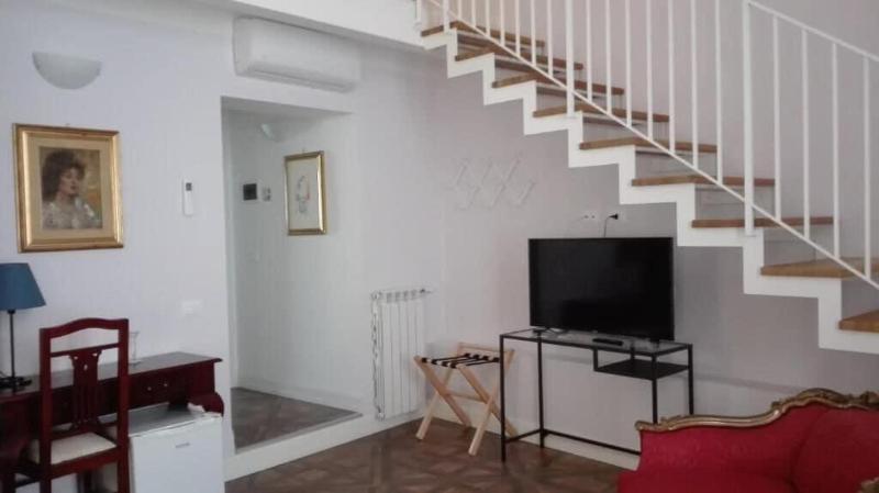 Demetra Rooms - Oda
