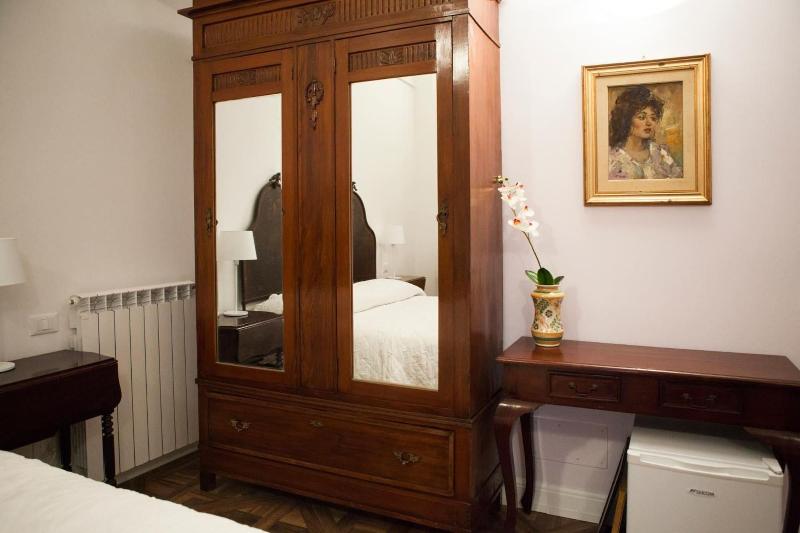 Demetra Rooms - Oda