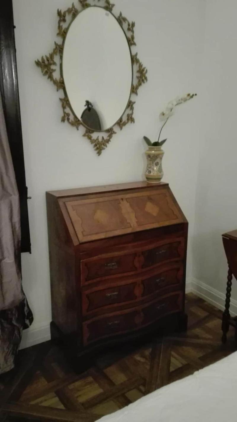 Demetra Rooms - Oda