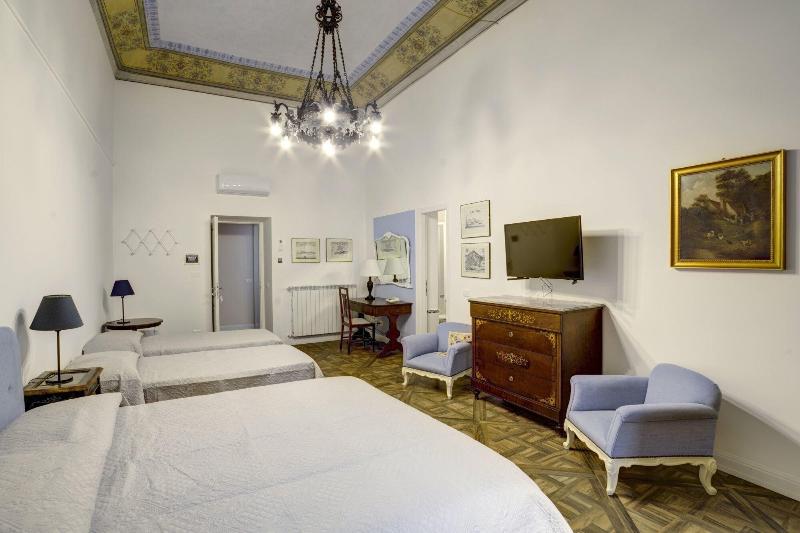 Demetra Rooms - Oda