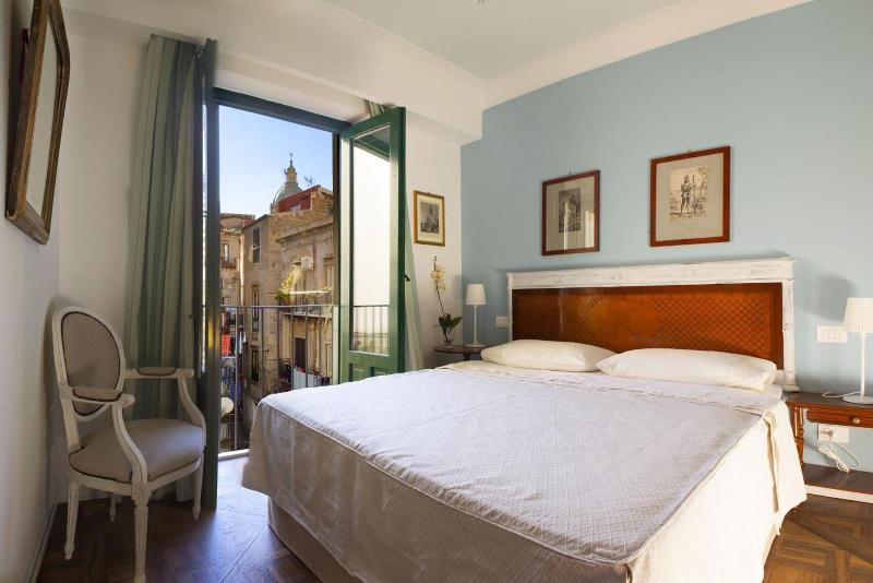 Demetra Rooms - Oda