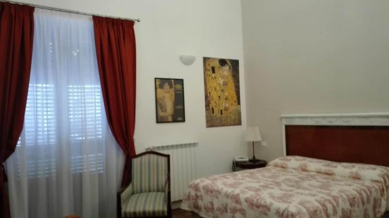 Demetra Rooms - Oda