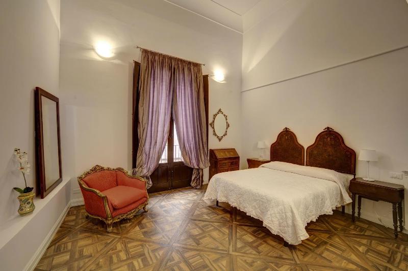 Demetra Rooms - Oda