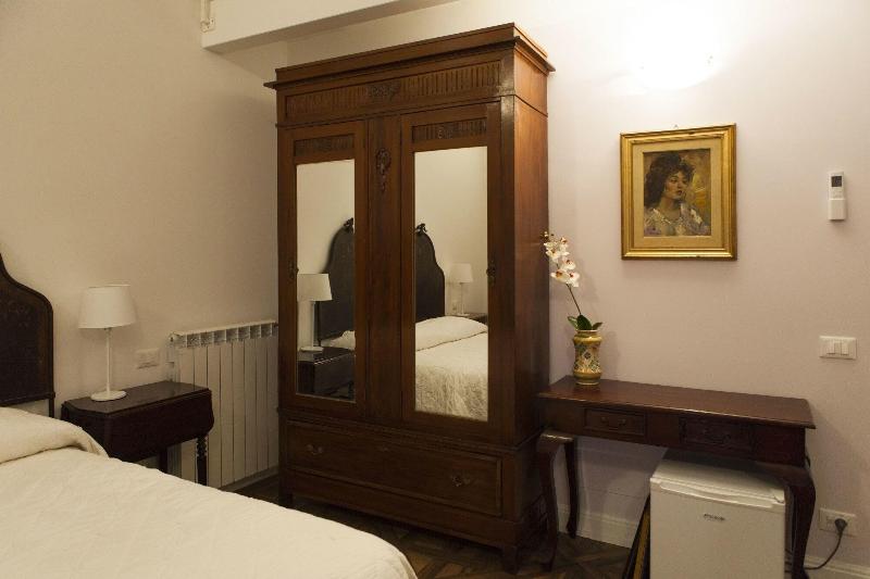 Demetra Rooms - Oda