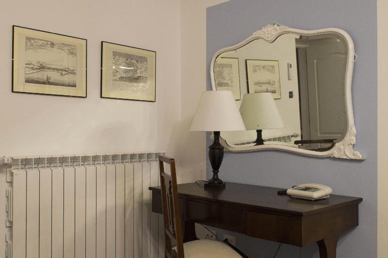 Demetra Rooms - Oda