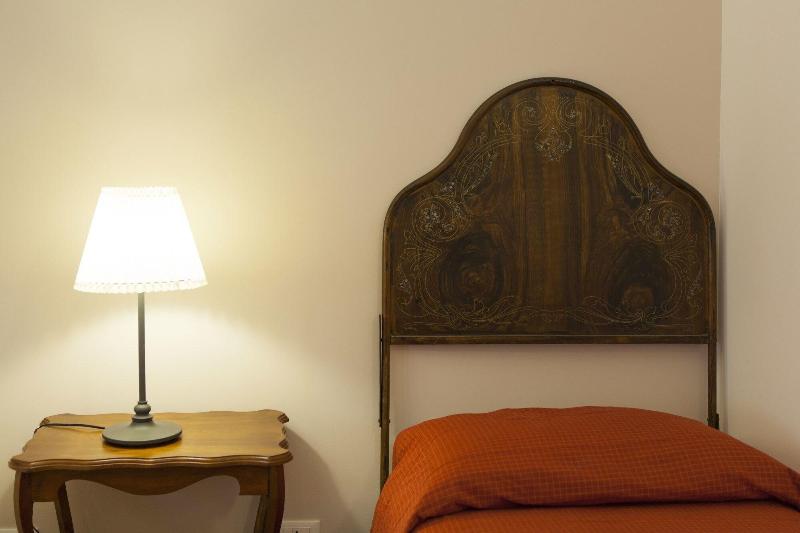 Demetra Rooms - Oda