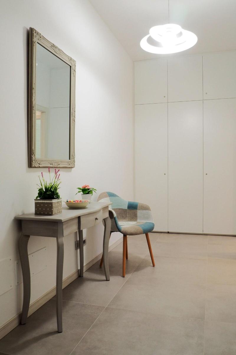 Bergamo Alta Guest House - Lobi