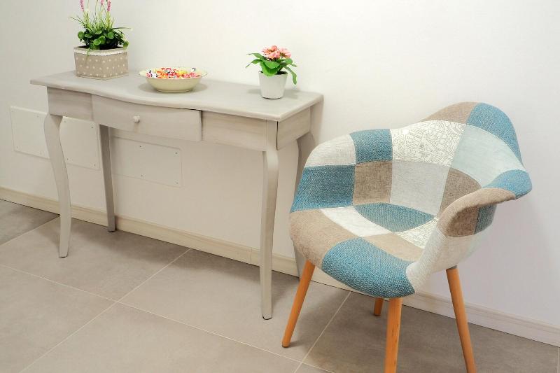 Bergamo Alta Guest House - Lobi