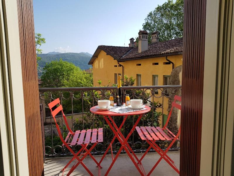 Bergamo Alta Guest House - Genel