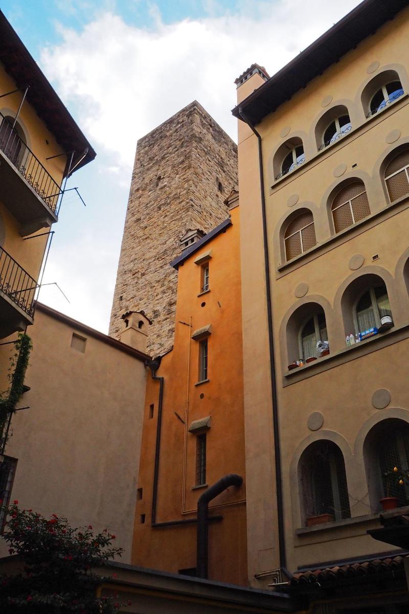Bergamo Alta Guest House - Genel