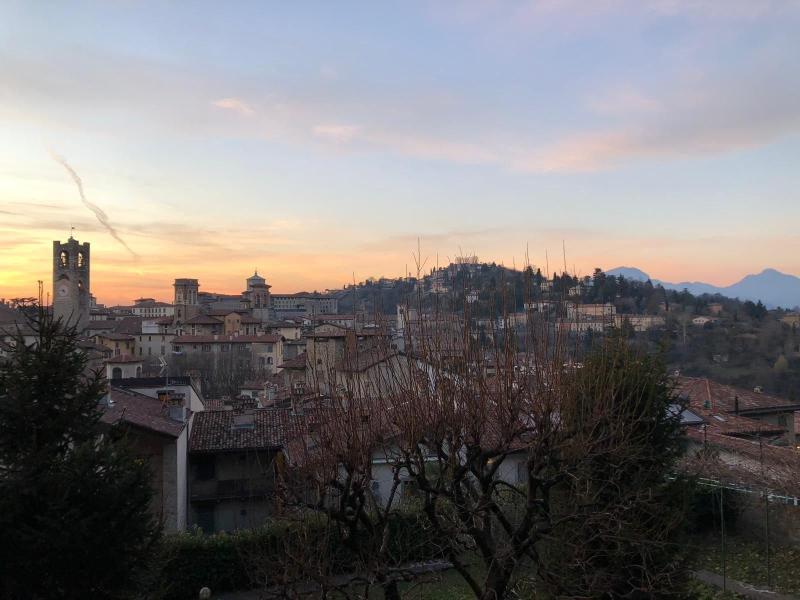 Bergamo Alta Guest House - Genel