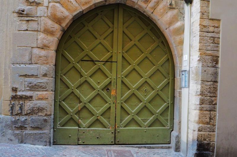 Bergamo Alta Guest House - Genel