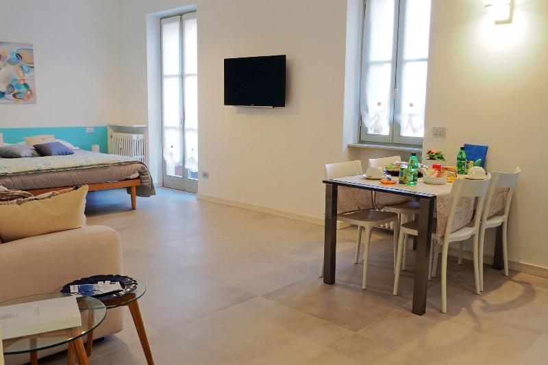 Bergamo Alta Guest House - Oda