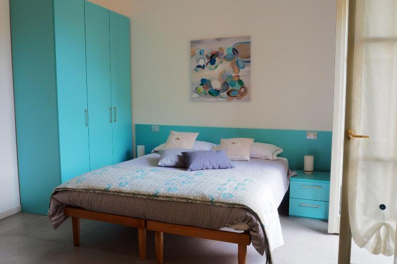Bergamo Alta Guest House - Oda