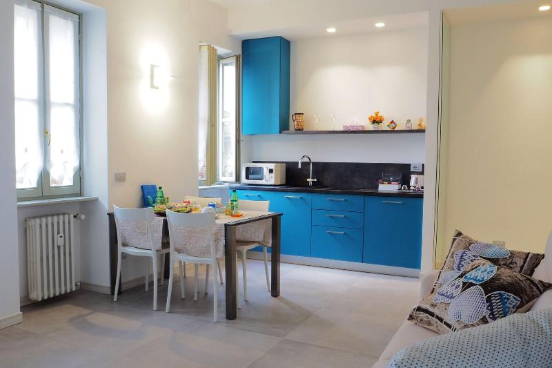 Bergamo Alta Guest House - Oda