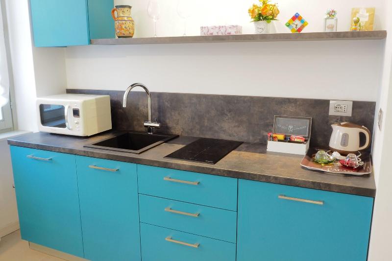 Bergamo Alta Guest House - Oda