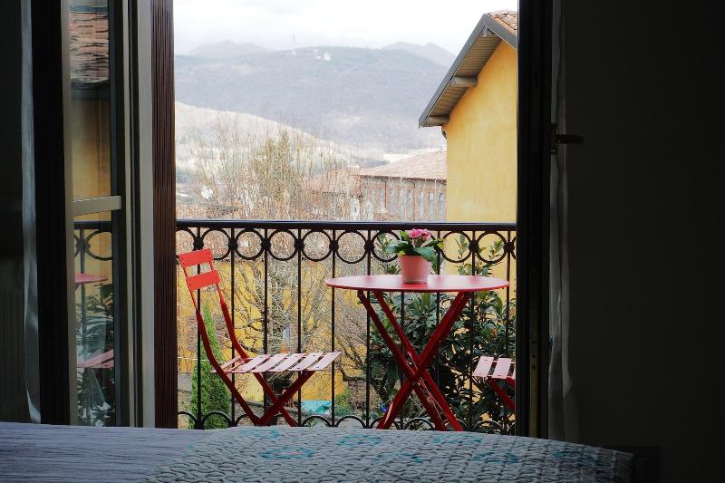 Bergamo Alta Guest House - Oda