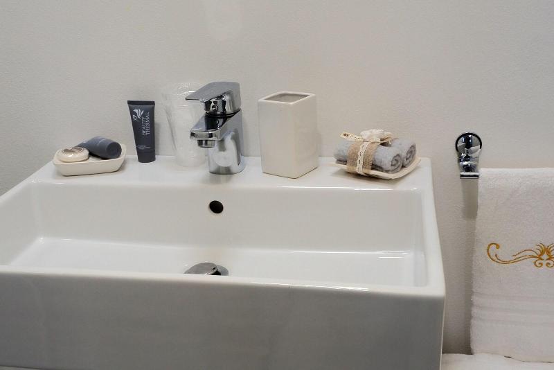Bergamo Alta Guest House - Oda
