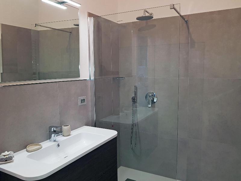 Bergamo Alta Guest House - Oda