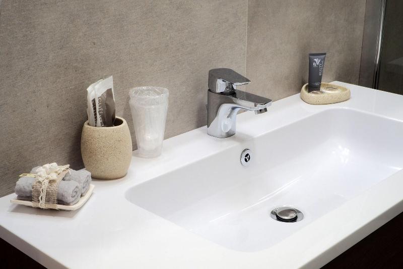 Bergamo Alta Guest House - Oda