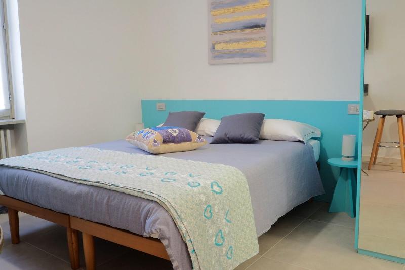 Bergamo Alta Guest House - Oda