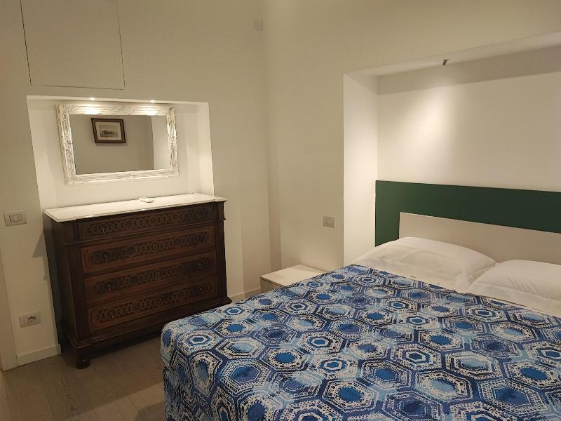 Bergamo Alta Guest House - Oda