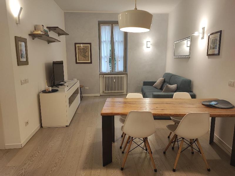 Bergamo Alta Guest House - Oda