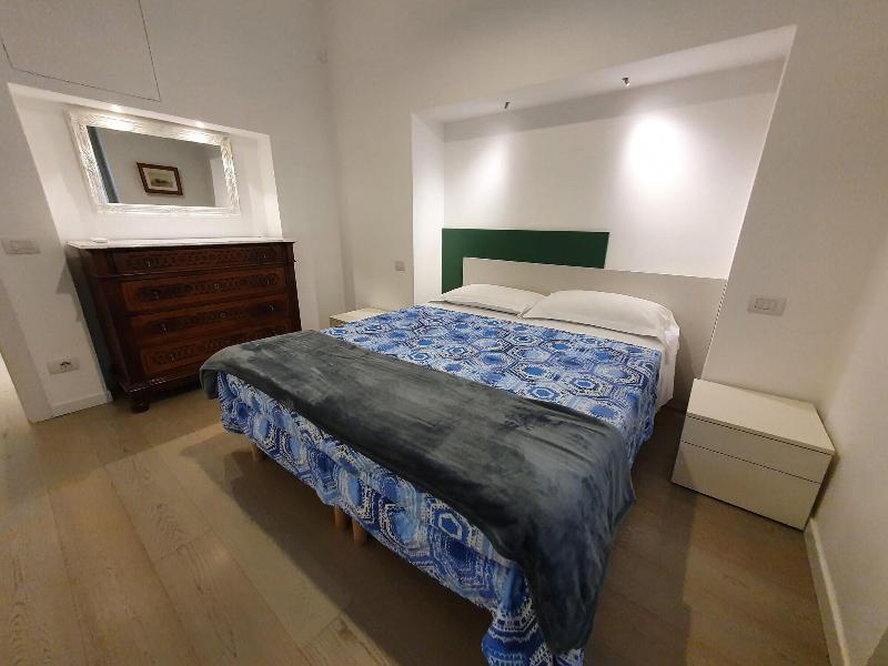 Bergamo Alta Guest House - Oda