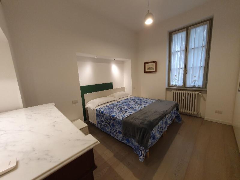 Bergamo Alta Guest House - Oda
